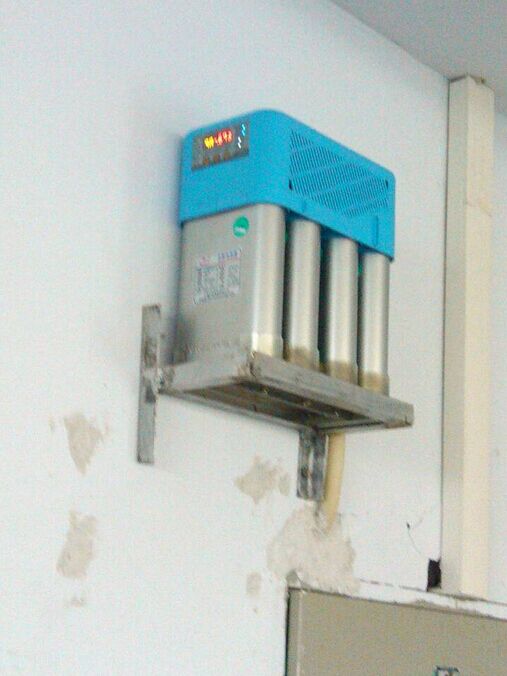 ���ܵ�����������ֱ�Ӱ�װ�����������֧·�����оͽ�������ƽ��������͵��޹�����